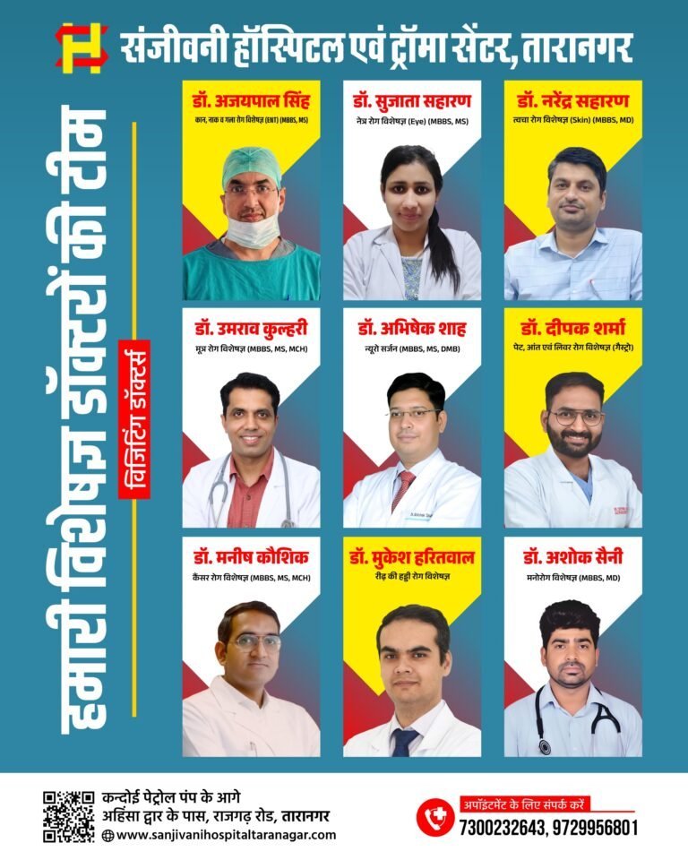 डॉ. धर्मेंद्र शर्मा