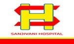 Sanjivani Hospital Logo