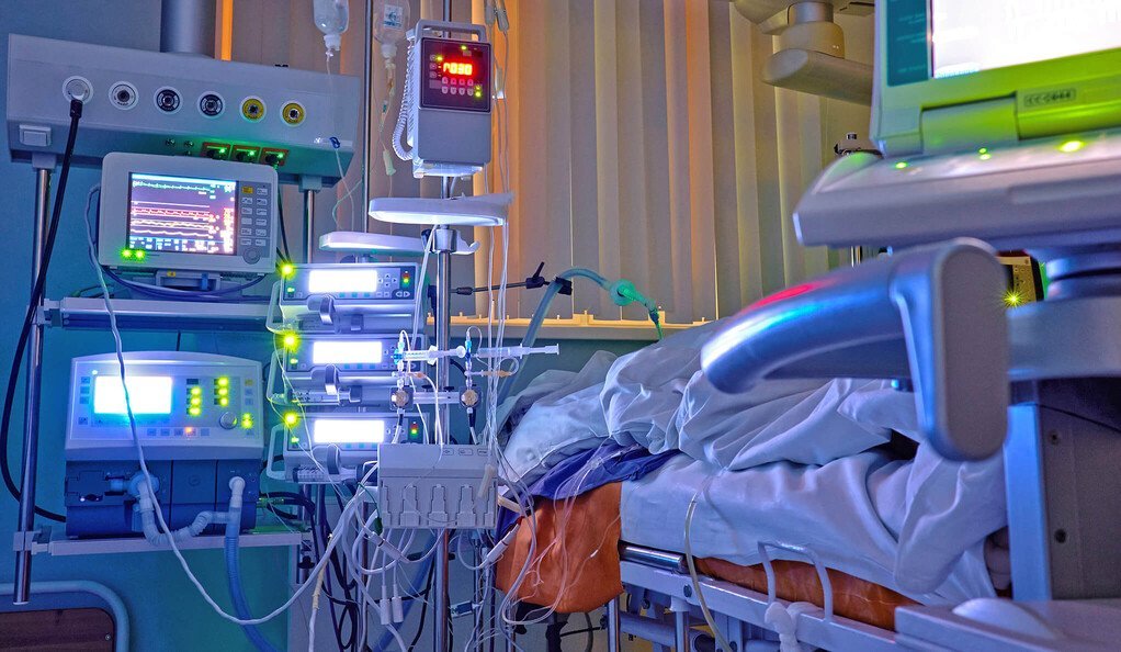 Sanjivani Hospital Intensive Care Unit