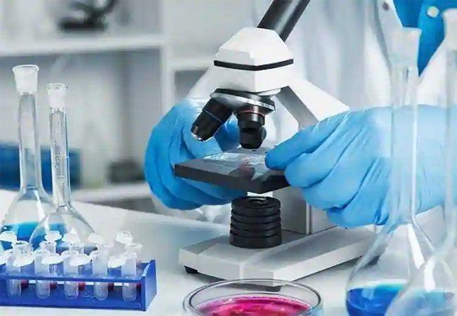 Hitech Lab Facilities