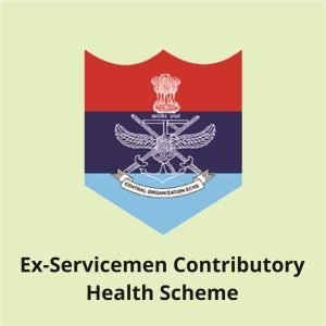 ECHS Scheme